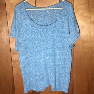 Gap Tee